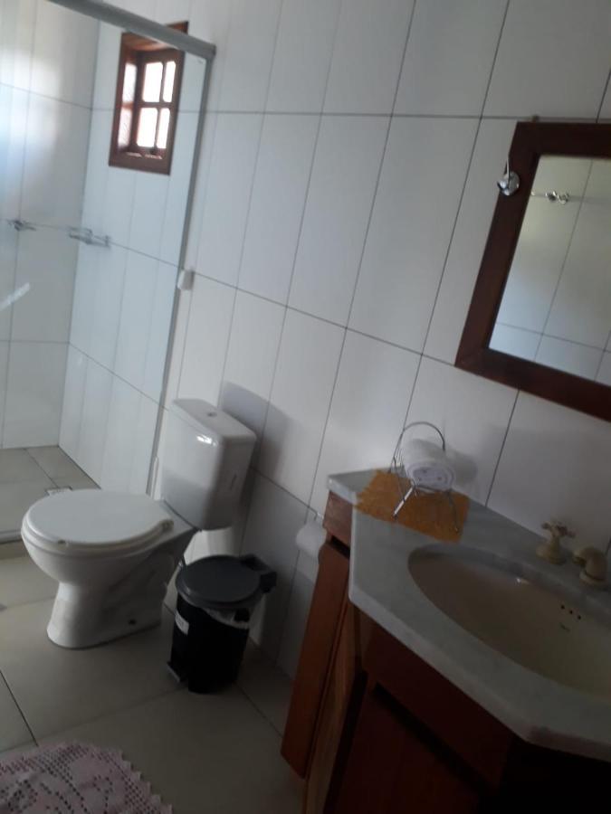 Do Dede Apartment Gramado