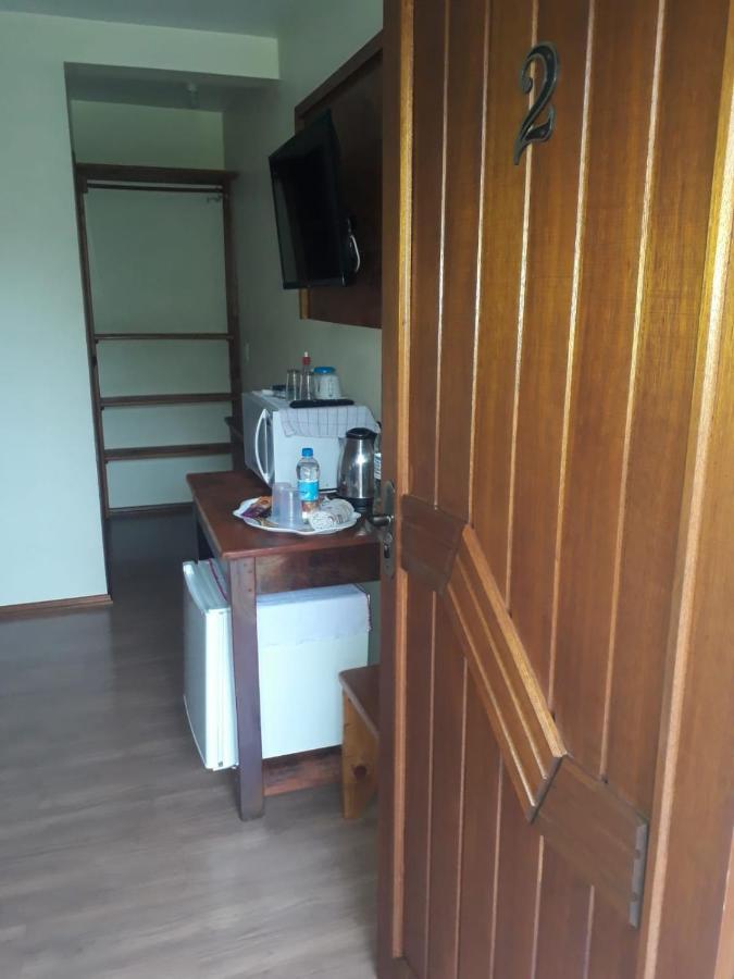 Apartment Do Dede Gramado