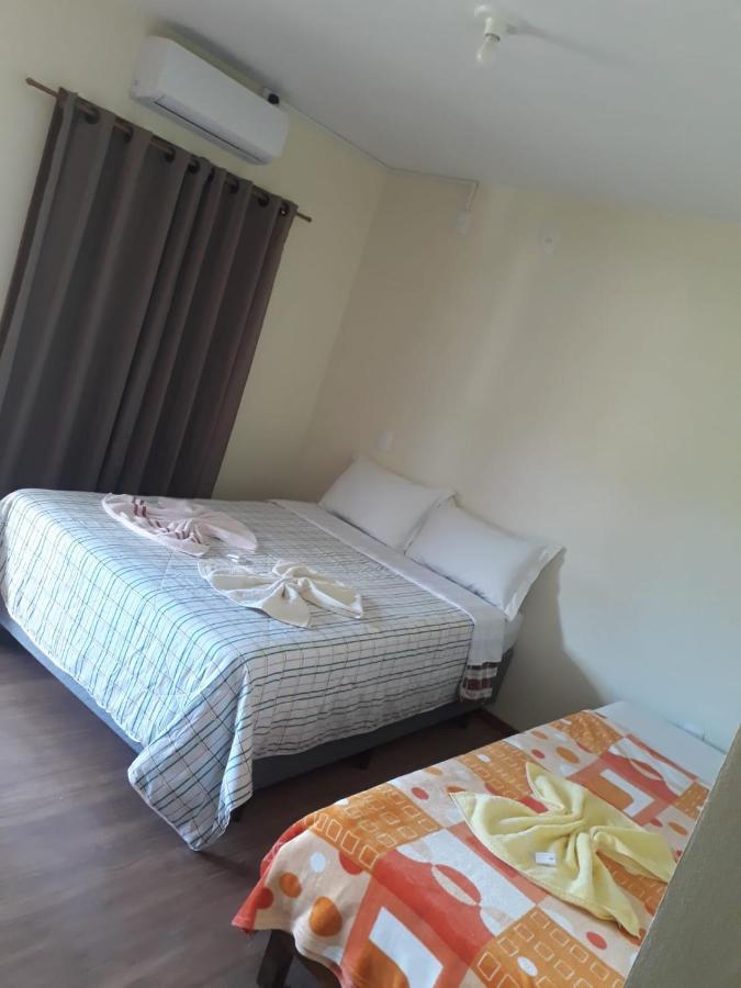 Apartment Do Dede Gramado