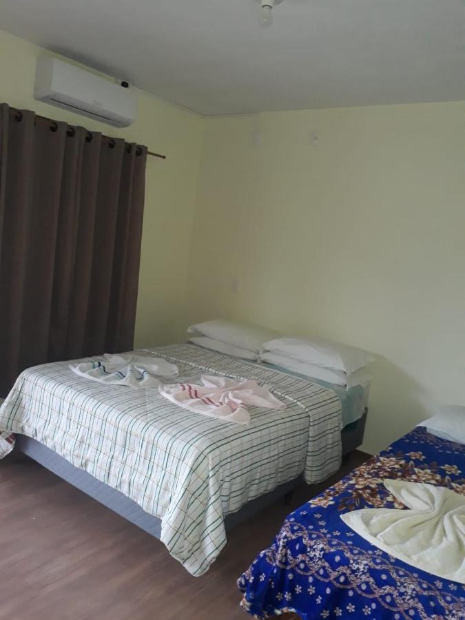Do Dede Apartment *