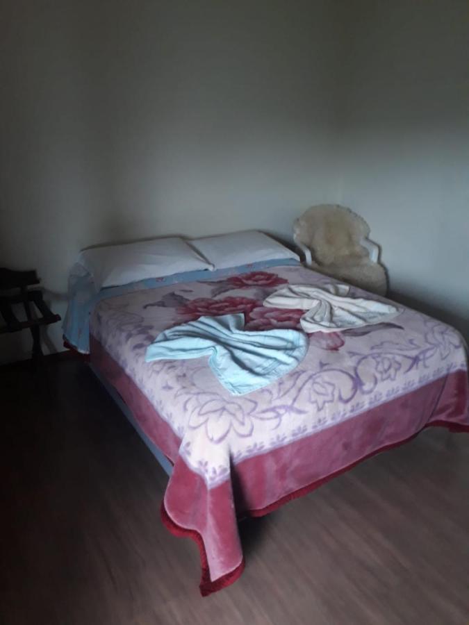 Do Dede Apartment