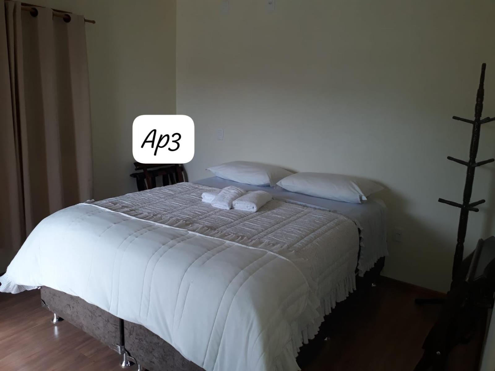 Apartment Do Dede