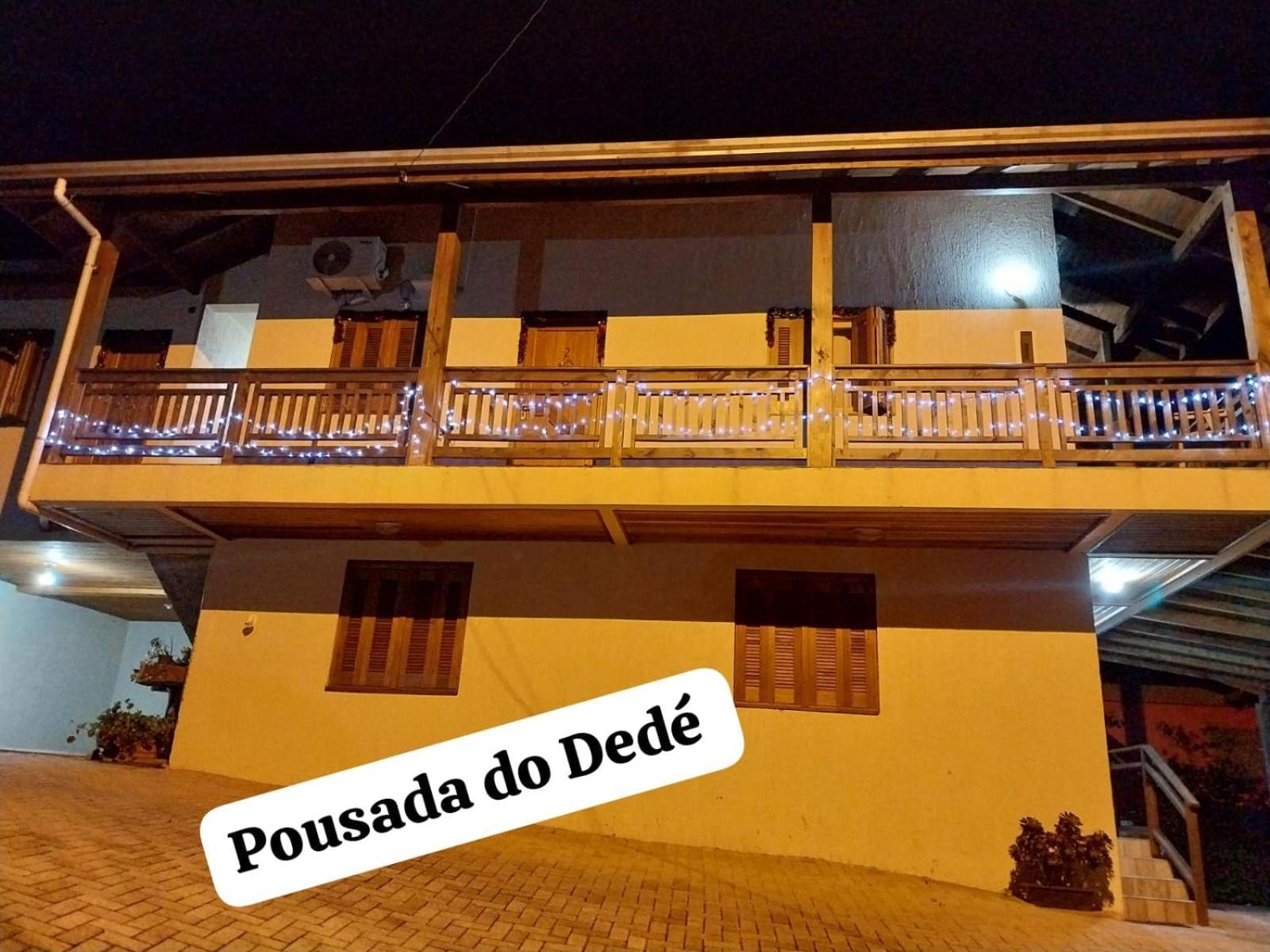 Apartment Do Dede