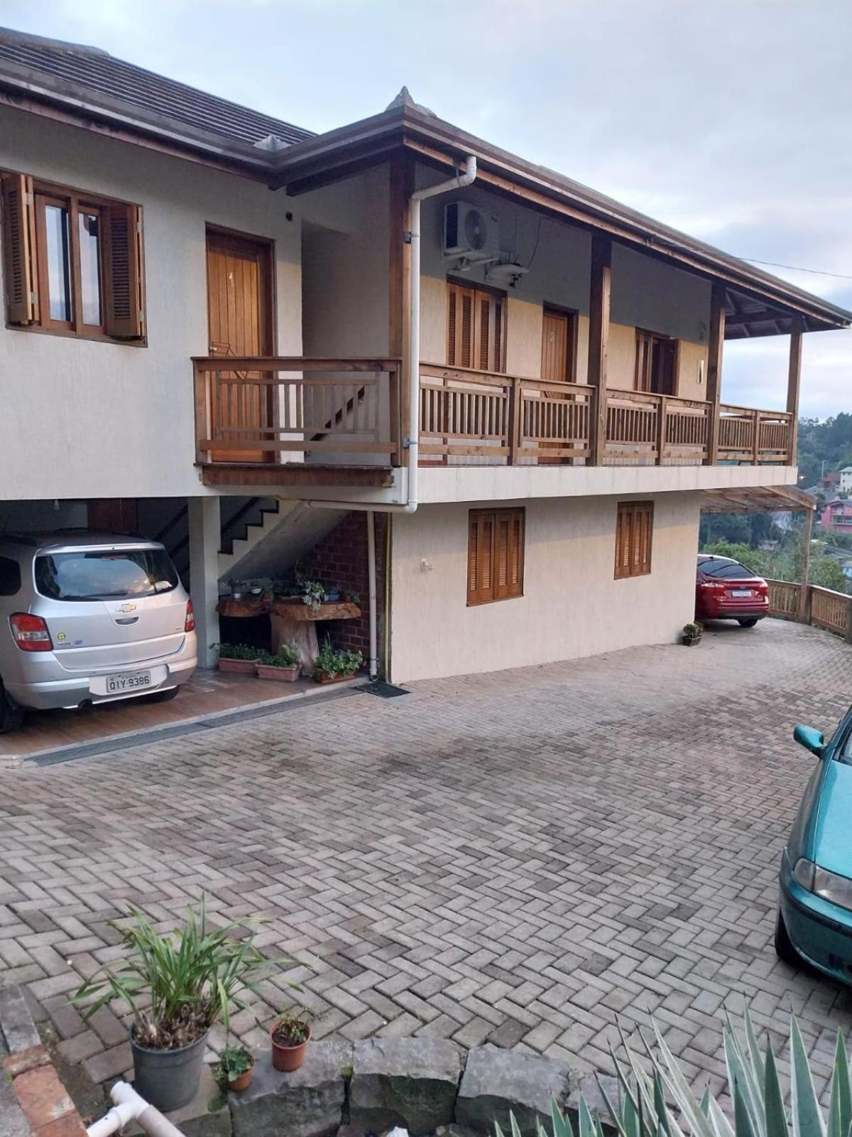 Apartment Do Dede *
