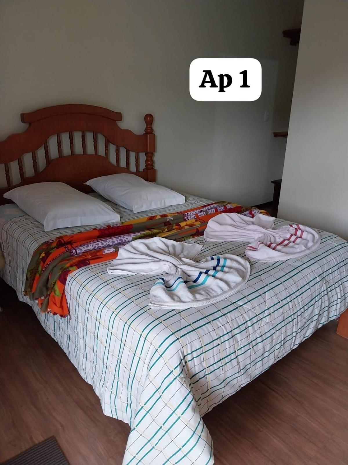 Apartment Do Dede