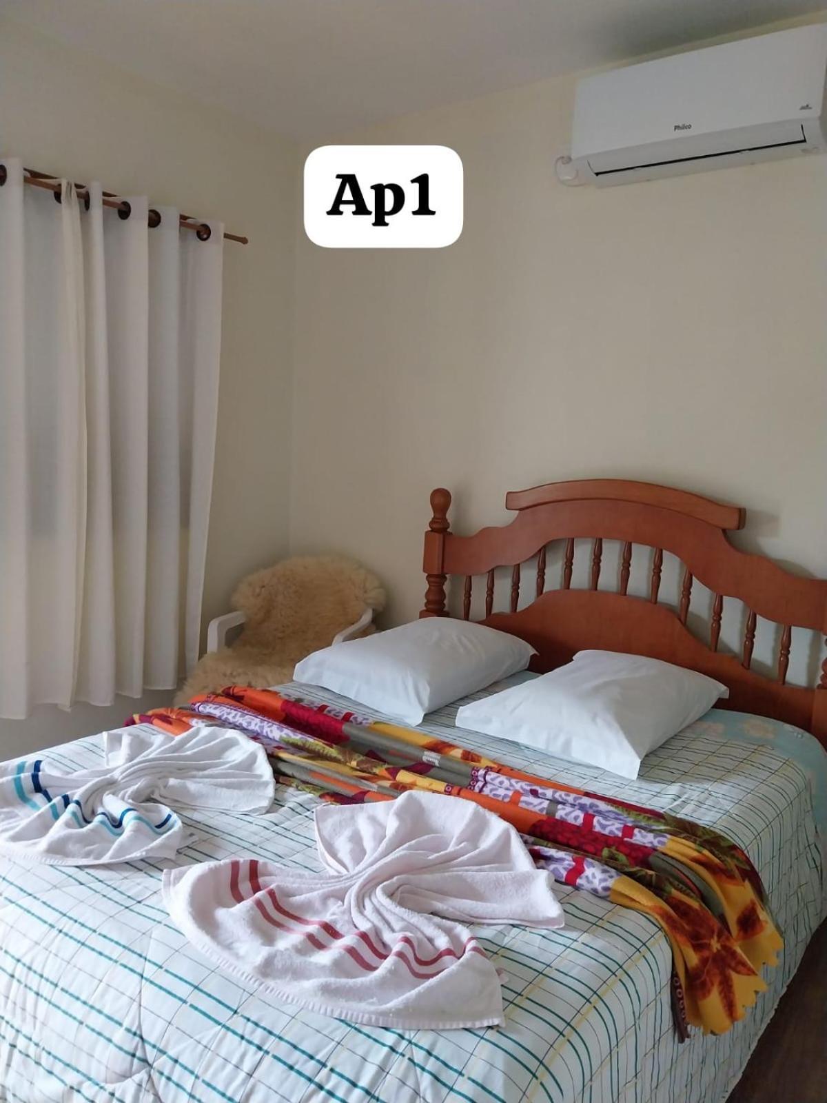 Apartment Do Dede Gramado