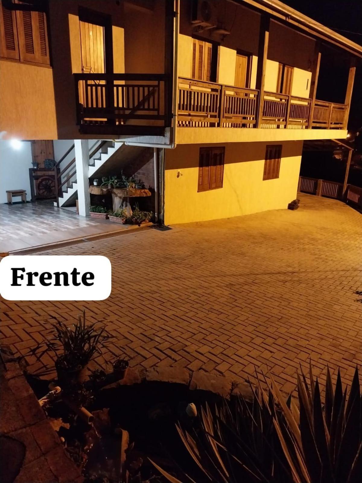 Apartment Do Dede Gramado