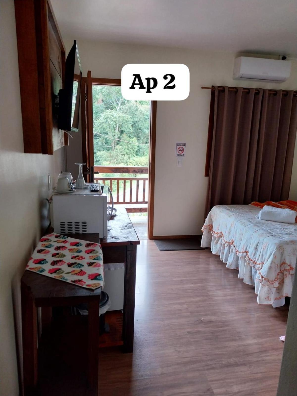 Apartment Do Dede *