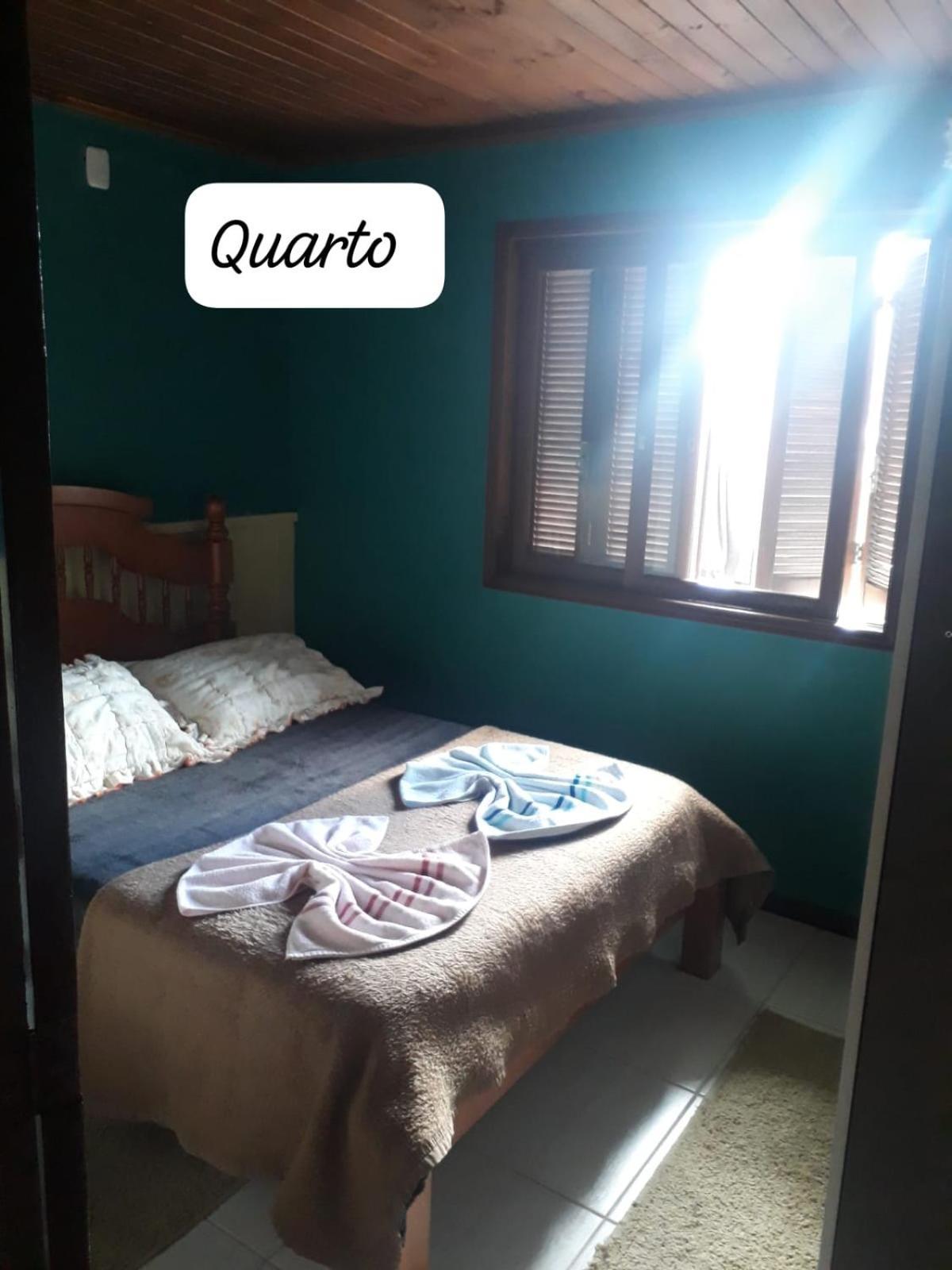 Apartment Do Dede Gramado