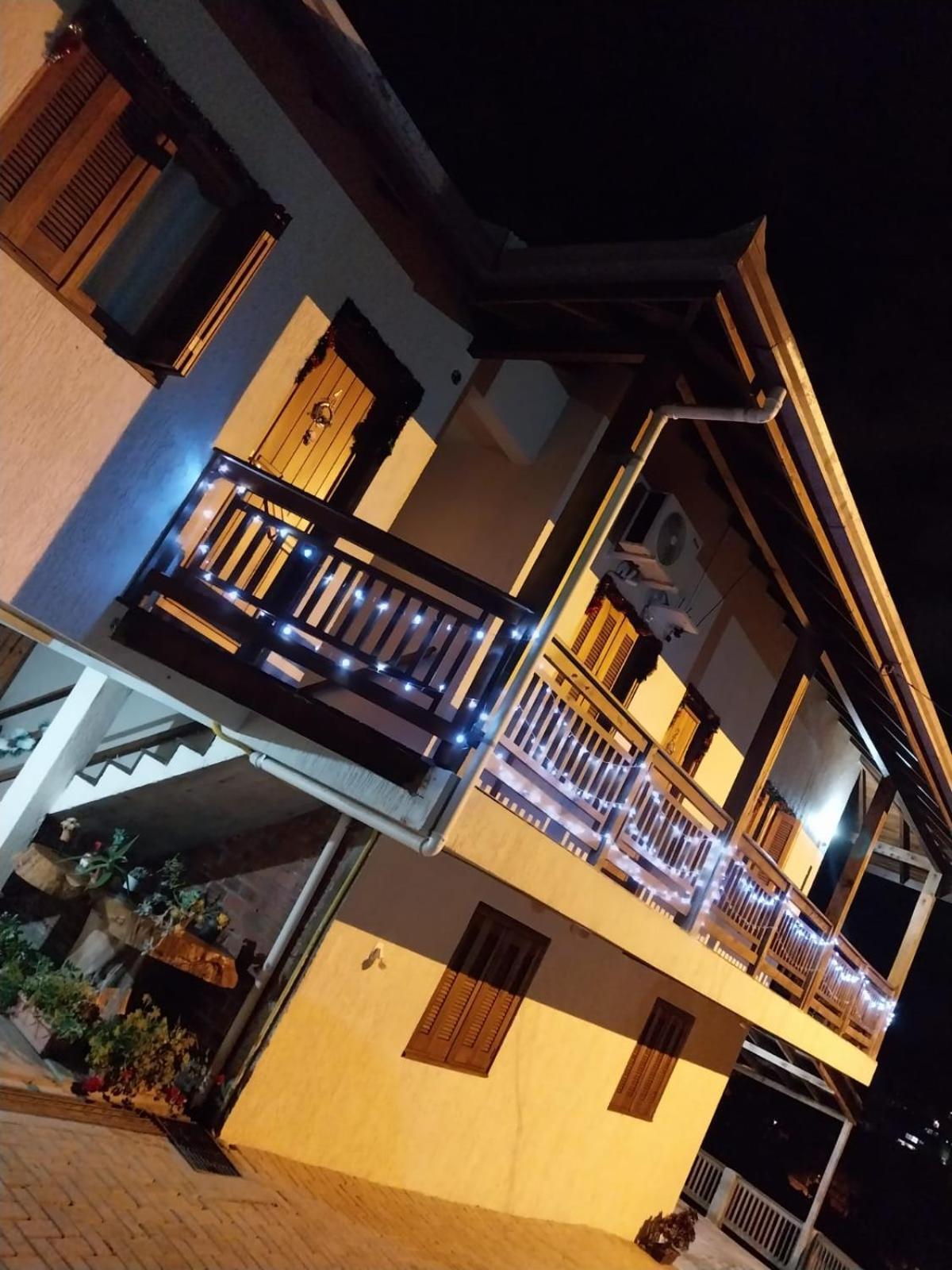 Do Dede Gramado