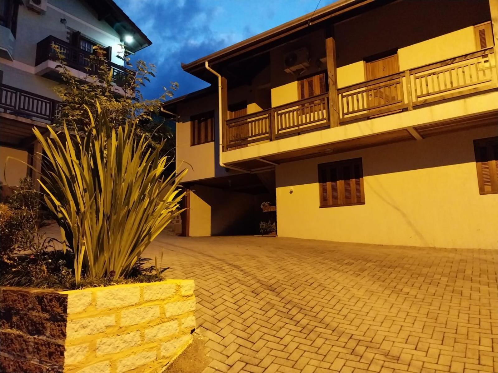 Apartment Do Dede
