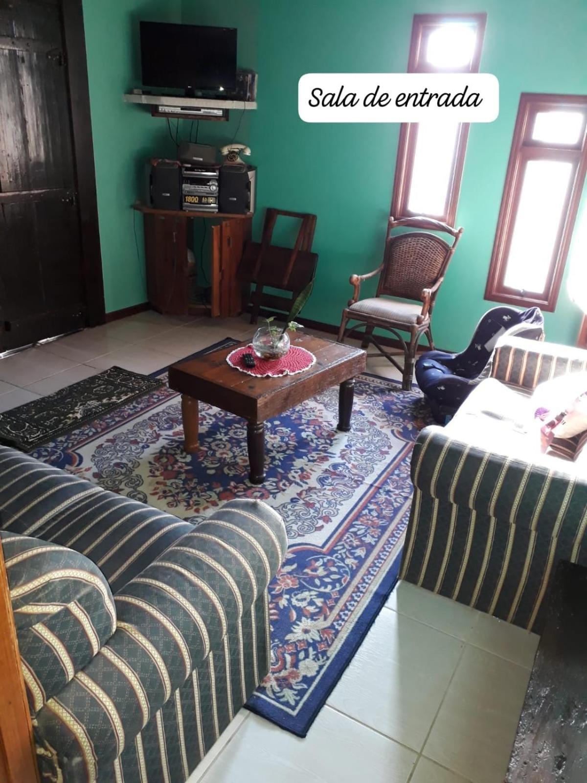 Apartment Do Dede Gramado