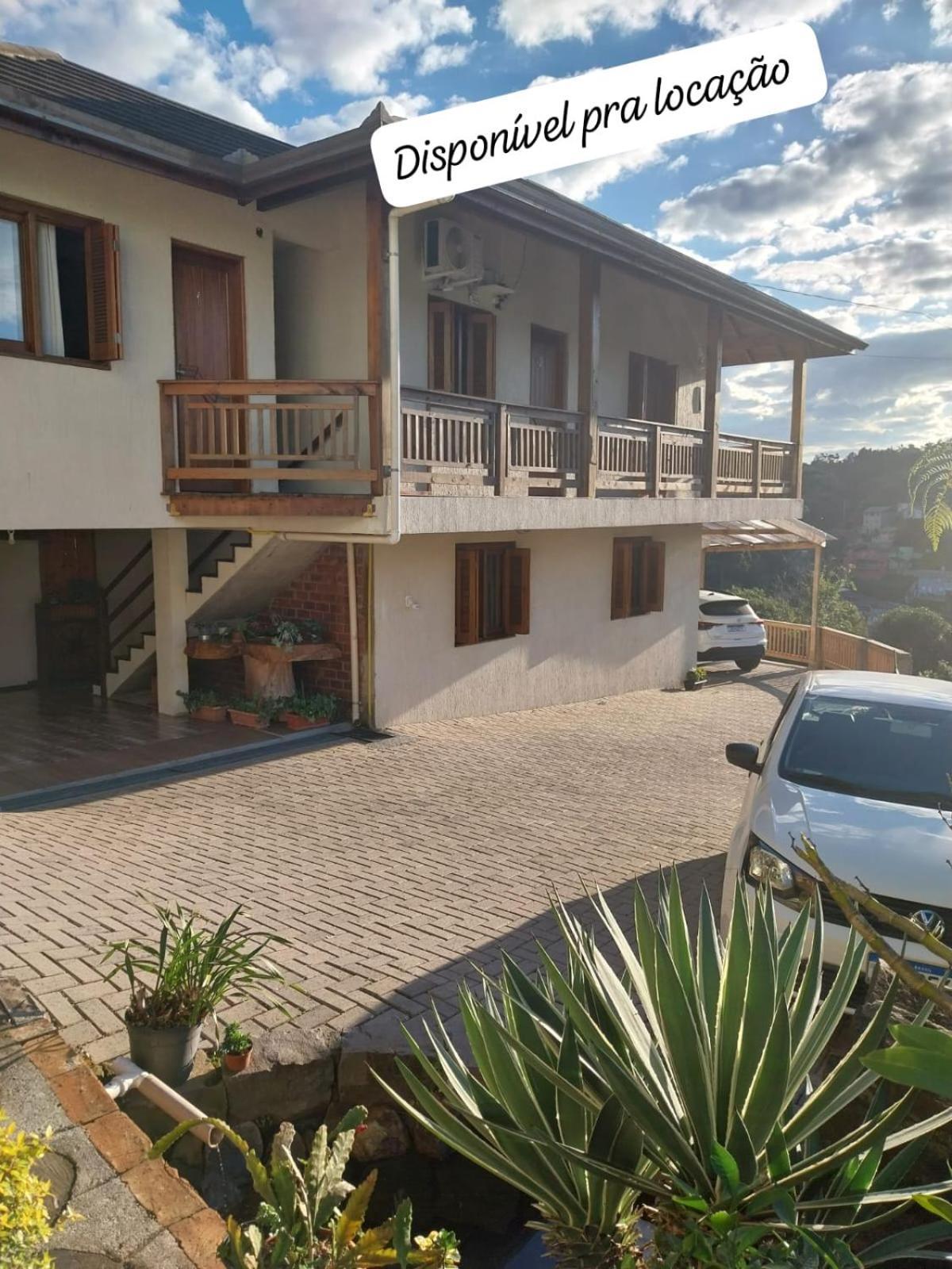 Apartment Do Dede Gramado