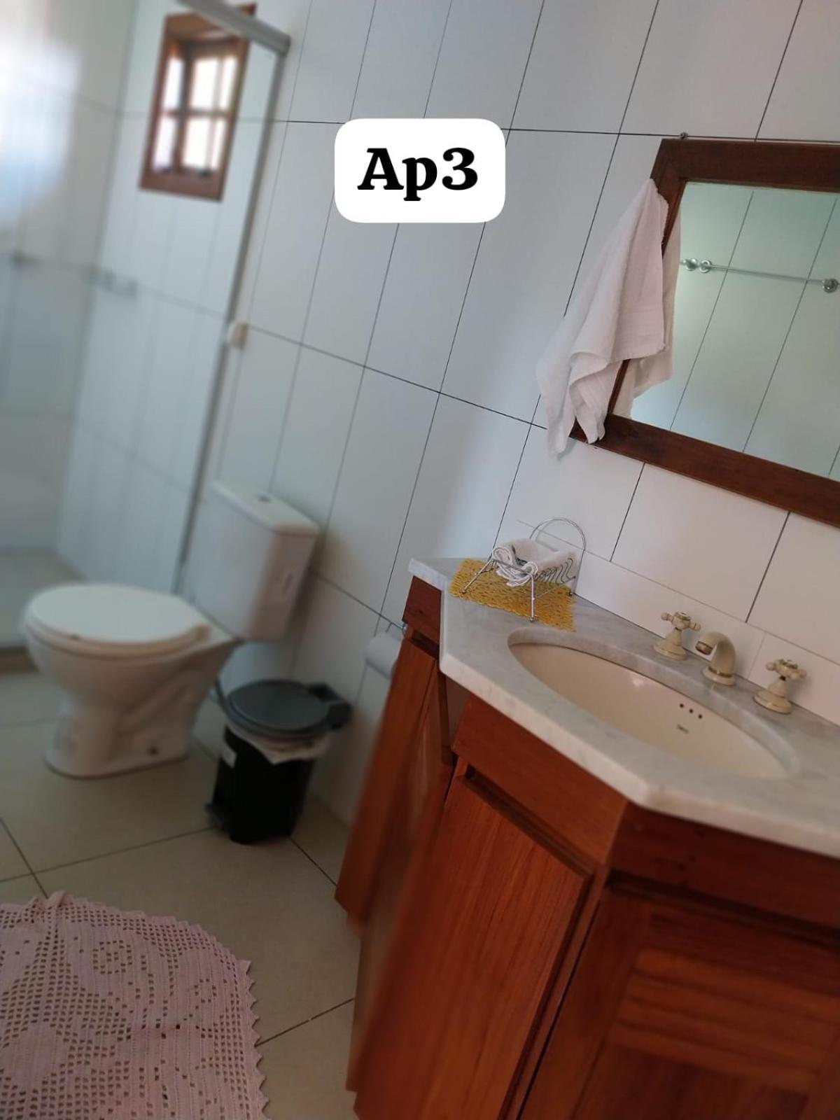 Apartment Do Dede *