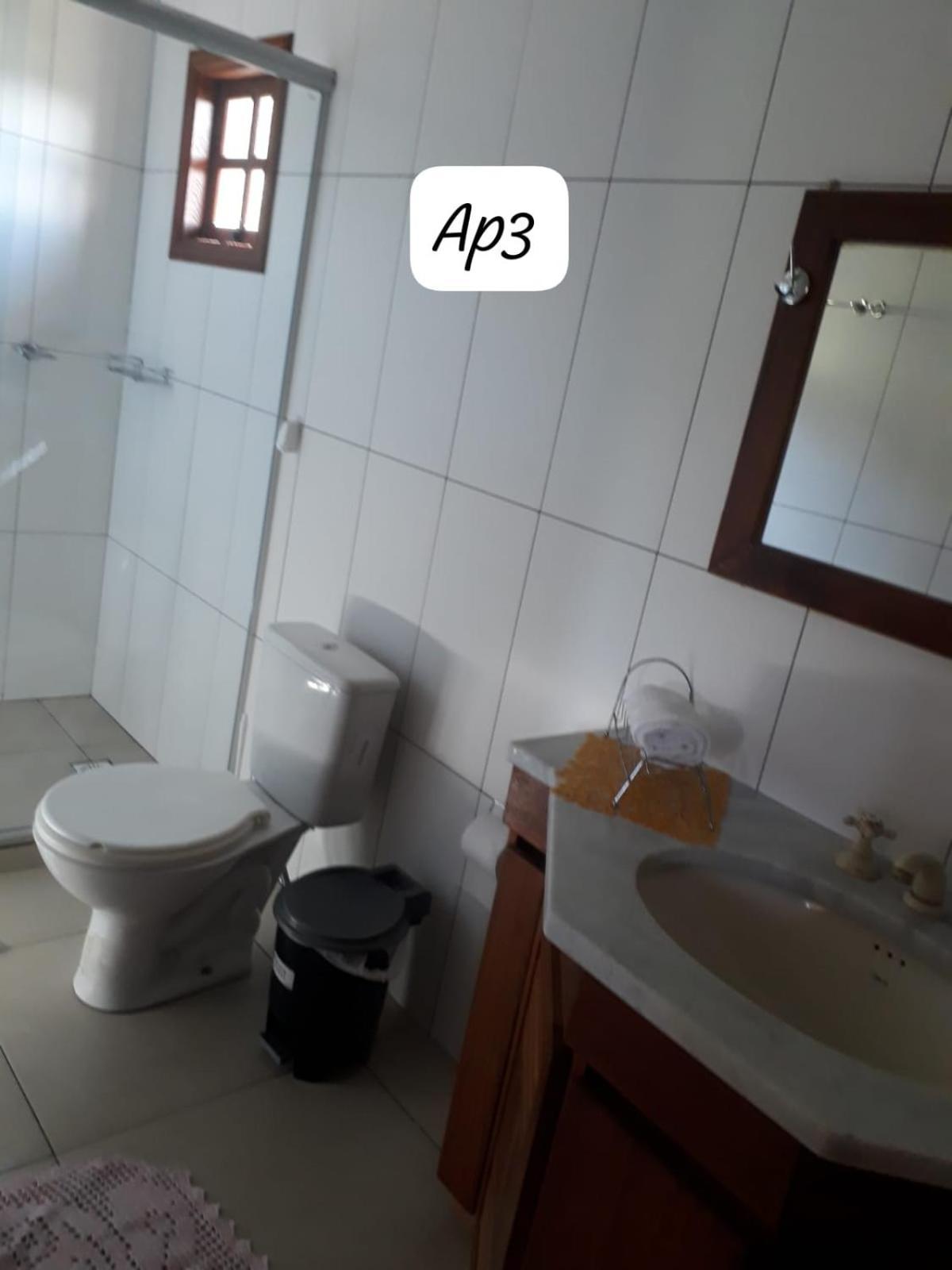 Apartment Do Dede Gramado